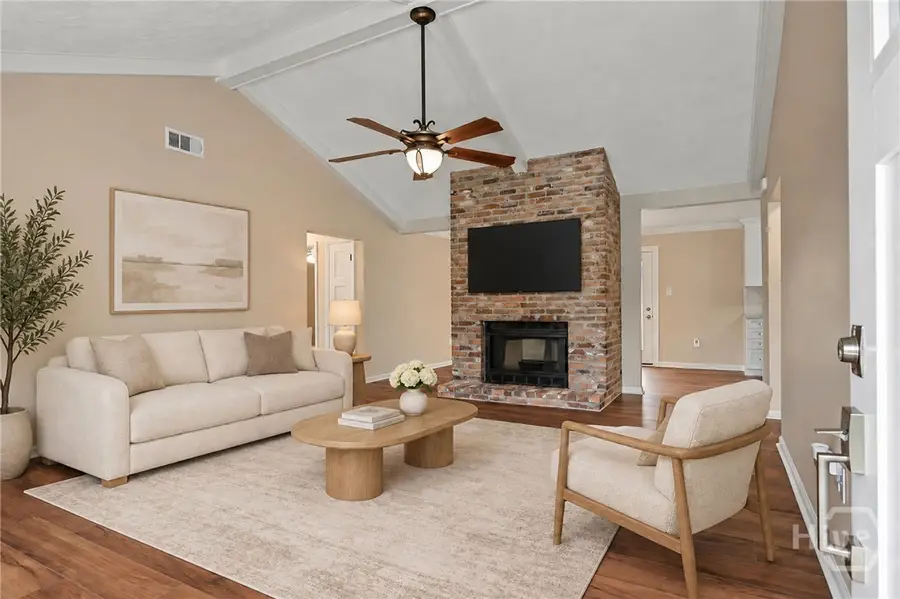 210 Treasure Loop, Savannah, GA 31410 - #3