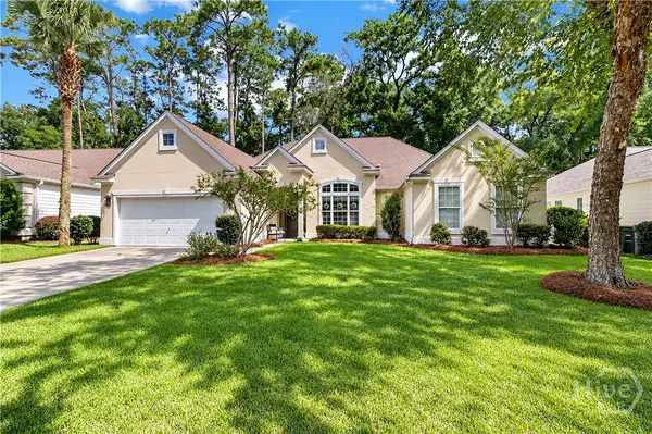 32 Coffee Pointe Drive, Savannah, GA 31419