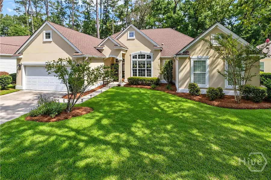 32 Coffee Pointe Drive, Savannah, GA 31419 - #2
