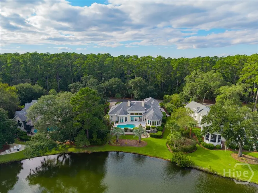26 Islanders Retreat, Savannah, GA 31411 - #2