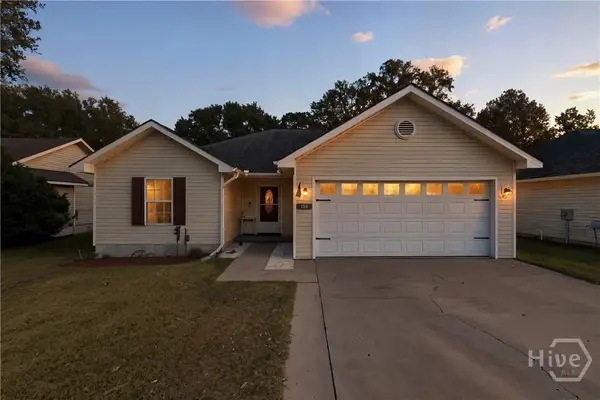 156 Burton Road, Savannah, GA 31405