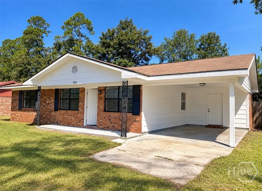 792 Wildwood Drive, Hinesville, GA 31313 - #2