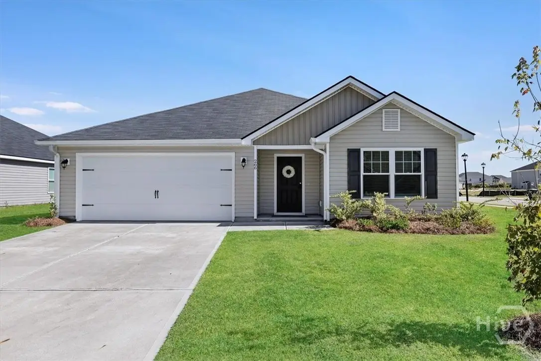 266 Cromer Street, Savannah, GA 31407 - #1