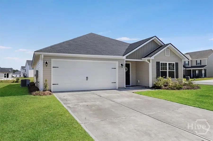 266 Cromer Street, Savannah, GA 31407 - #2