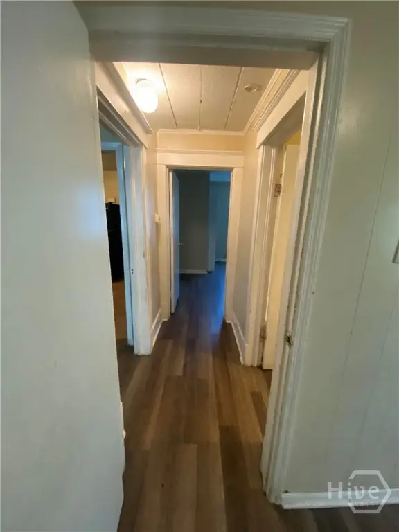 806 E 32nd Street, Savannah, GA 31401 - #3