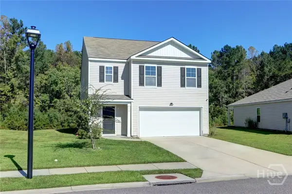 116 Aruba Road, Guyton, GA 31312