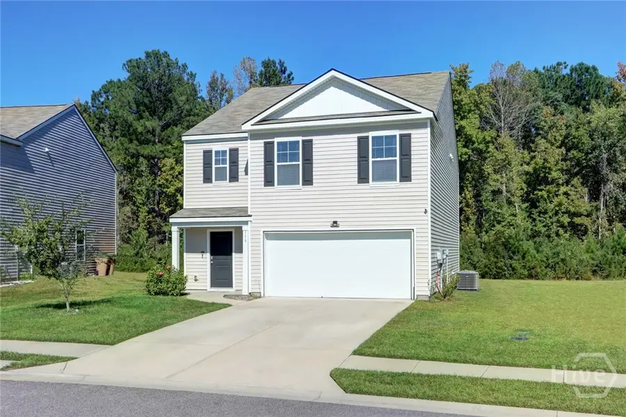 116 Aruba Road, Guyton, GA 31312 - #2