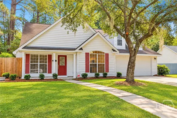 105 Sunrise Lane, Savannah, GA 31419