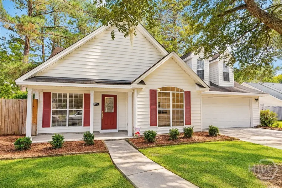105 Sunrise Lane, Savannah, GA 31419 - #2