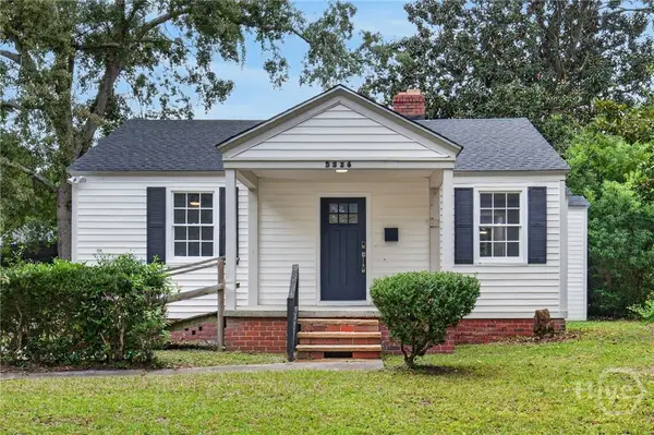 2236 Greenwood Street, Savannah, GA 31404