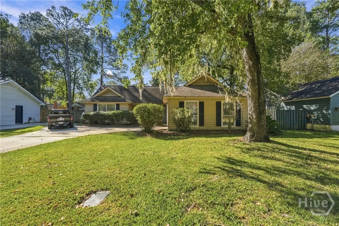 79 Red Fox Drive, Savannah, GA 31419 - #1