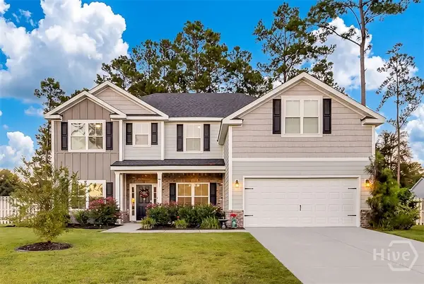 169 Pitch Point Trail, Richmond Hill, GA 31324