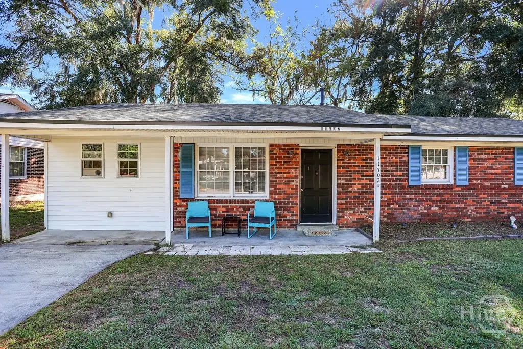 11702 Colleen Drive, Savannah, GA 31419 - #1