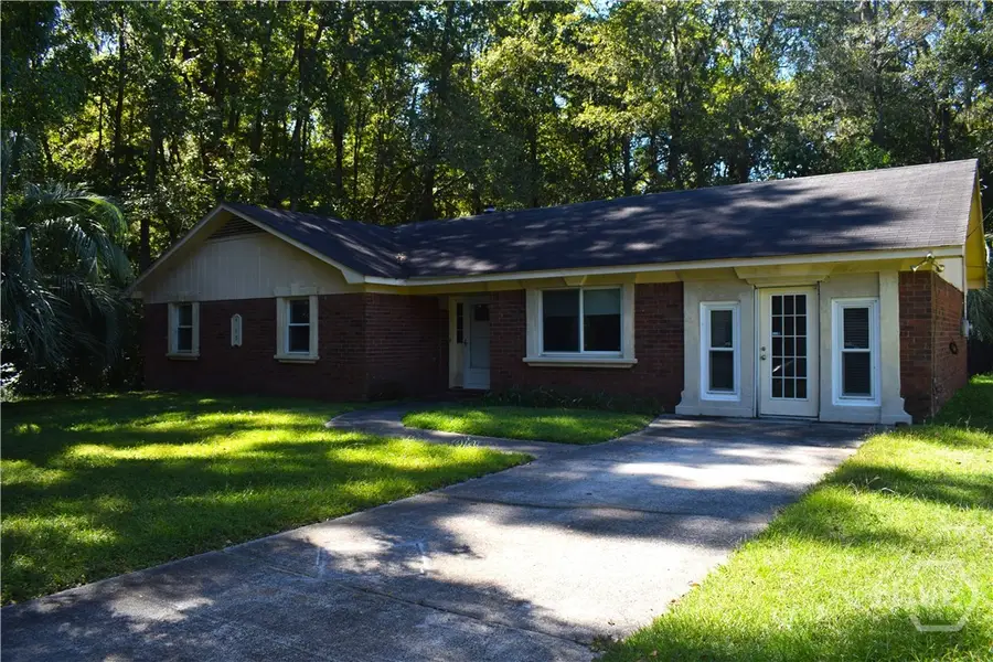 515 Myrtle, Hinesville, GA 31313 - #2