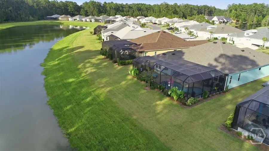 1267 Parrot, Hardeeville, SC 29927 - #3