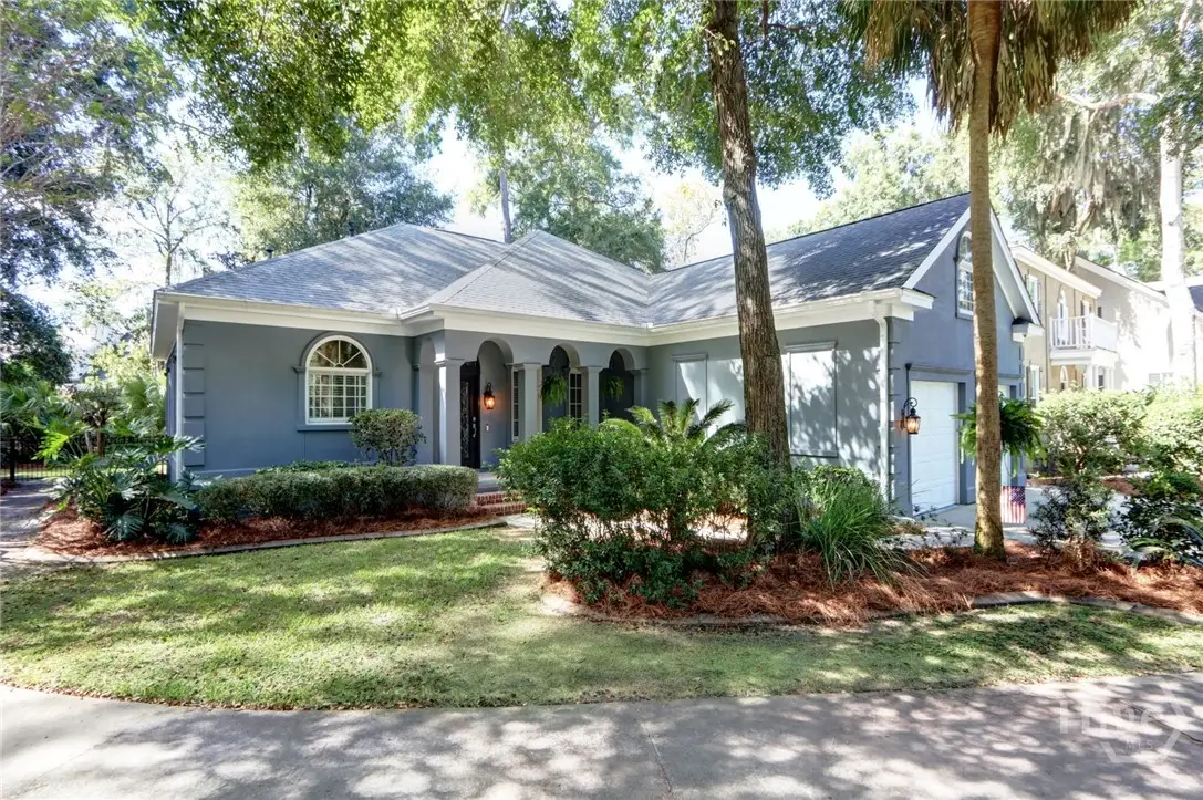 10 Ardsley Court, Savannah, GA 31411 - #1