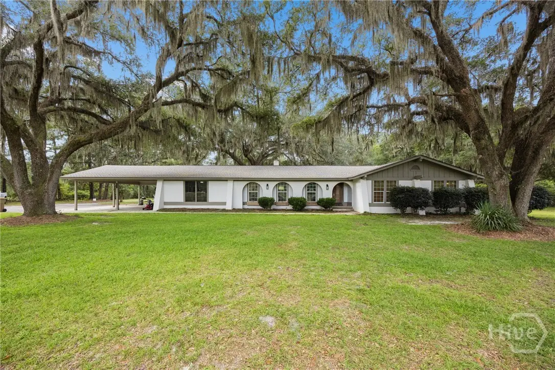 2268 Us Highway 80, Bloomingdale, GA 31302 - #1