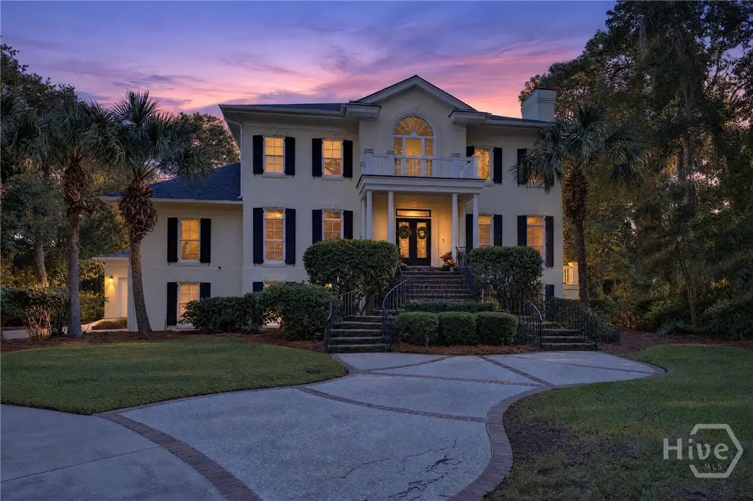 23 Little Comfort Road, Savannah, GA 31411 - #1