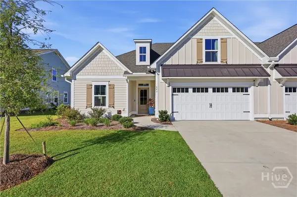 643 Blue Moon Crossing, Pooler, GA 31322