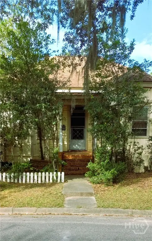 2142 Alaska Street, Savannah, GA 31404 - #1