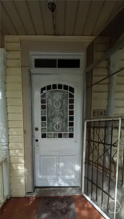 2142 Alaska Street, Savannah, GA 31404 - #2