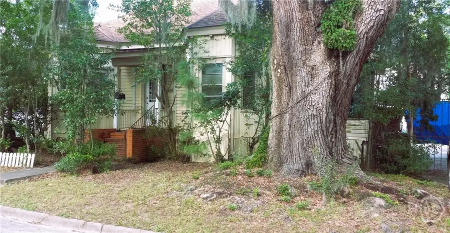 2142 Alaska Street, Savannah, GA 31404 - #3