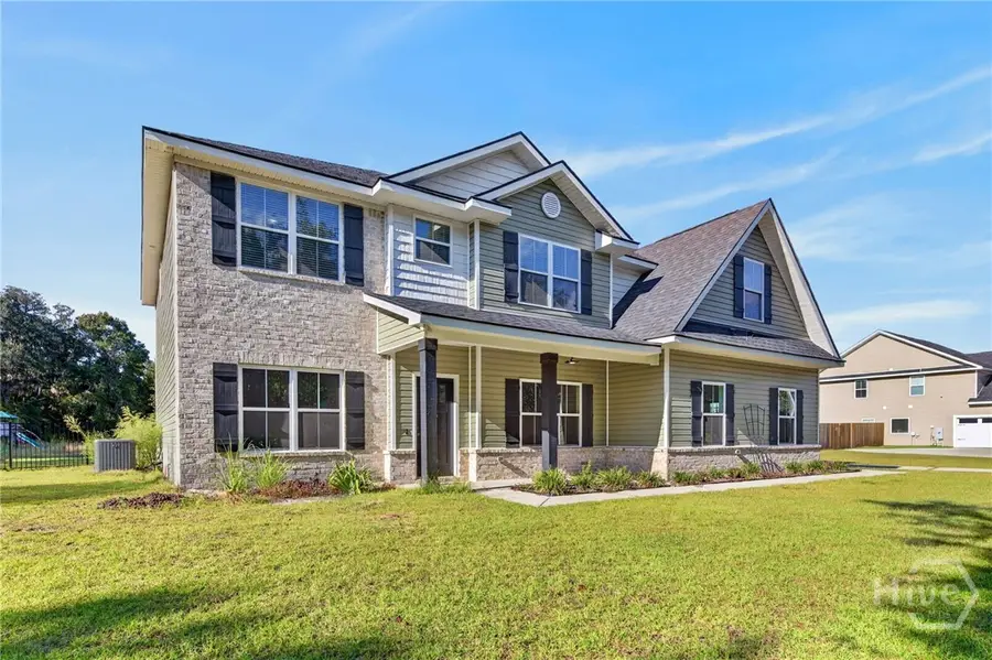 2153 Mill Pond Road Se, Ludowici, GA 31316 - #3