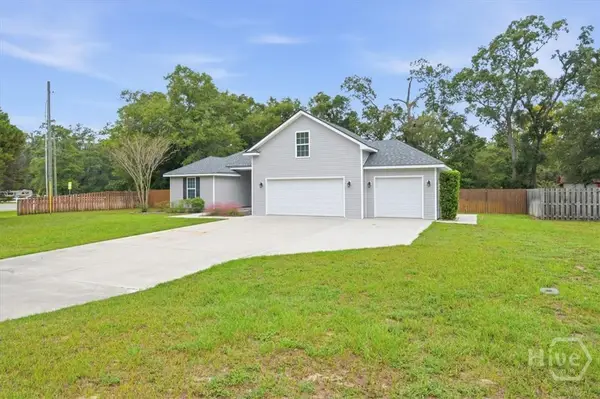 101 Fairhaven Court, Guyton, GA 31312