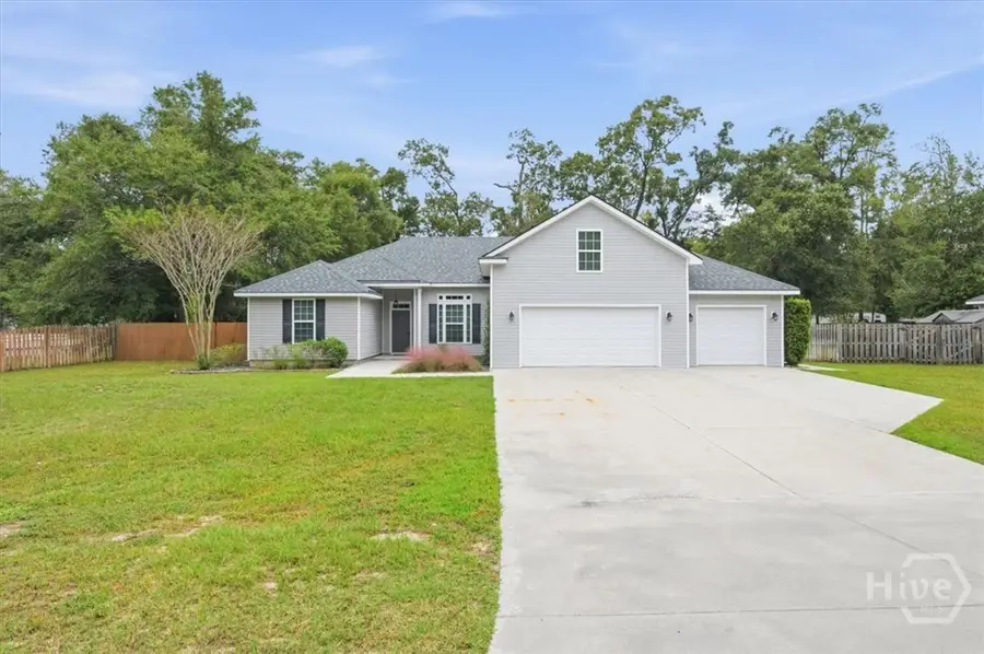 101 Fairhaven Court, Guyton, GA 31312 - #2