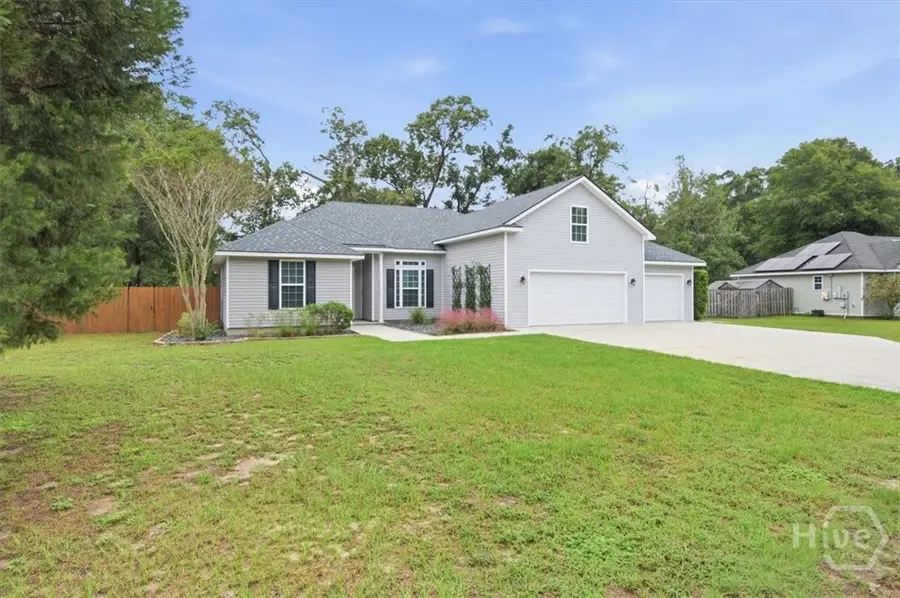 101 Fairhaven Court, Guyton, GA 31312 - #3