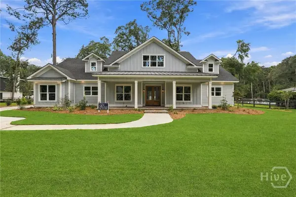 617 Wau Bun Drive, Savannah, GA 31419