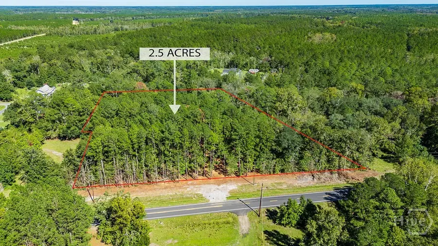 5590 Highway 17, Guyton, GA 31312 - #2