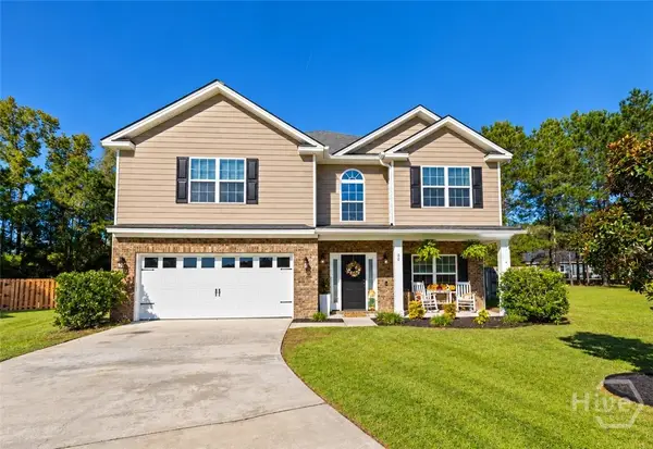 30 Bowridge Drive, Richmond Hill, GA 31324