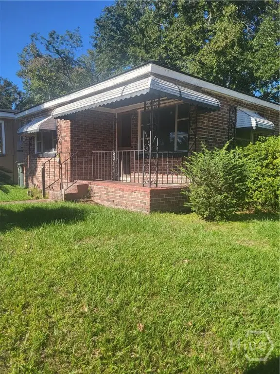 1400 Golden Street, Savannah, GA 31419 - #1