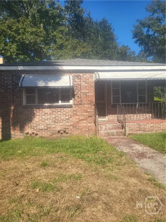 1400 Golden Street, Savannah, GA 31419 - #2