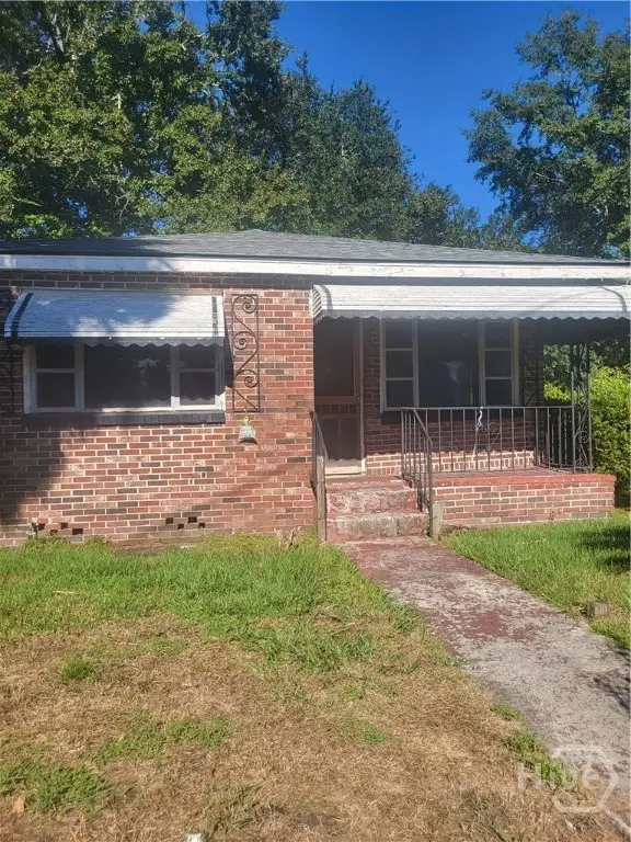 1400 Golden Street, Savannah, GA 31419 - #3