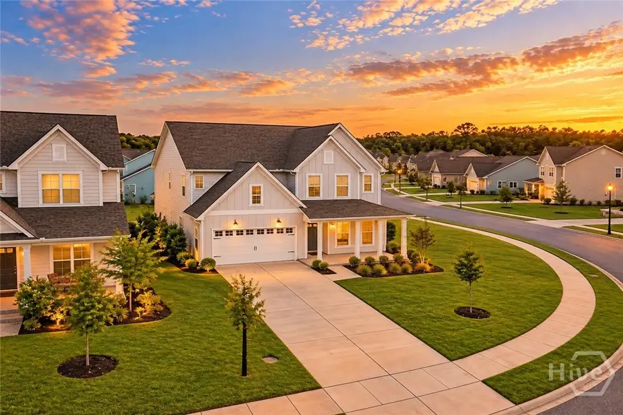 138 Harvest Hill, Pooler, GA 31322 - #2