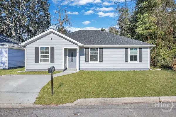 822 Myers Street, Savannah, GA 31405