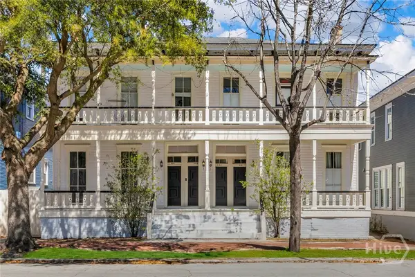 404 E Duffy Street, Savannah, GA 31401