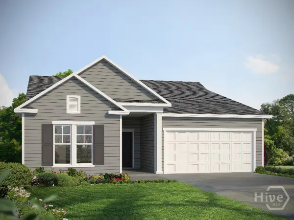 134 Snowbell Court, Savannah, GA 31419