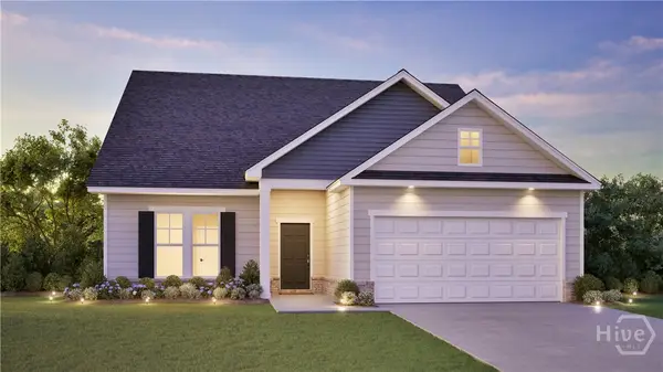 218 Brookline Drive, Savannah, GA 31419