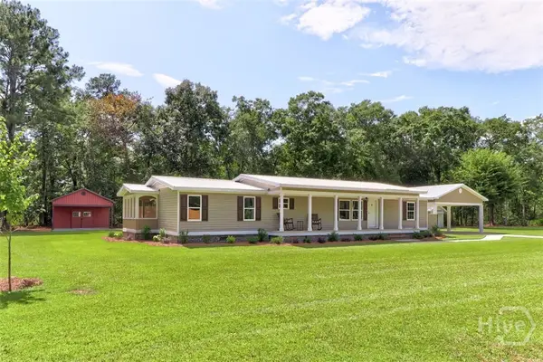 103 Winnai Lane, Guyton, GA 31312