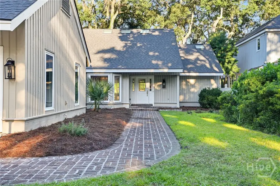 4 Halfmoon Court, Savannah, GA 31411 - #2