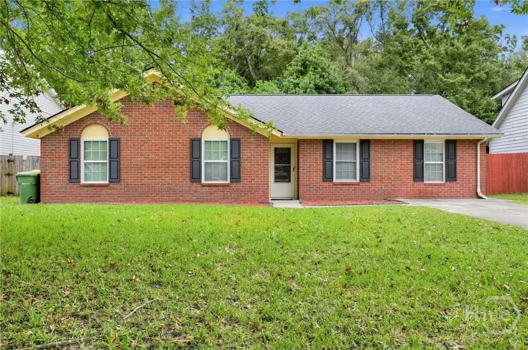 148 Country Walk Circle, Savannah, GA 31419 - #1