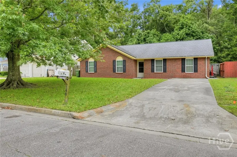 148 Country Walk Circle, Savannah, GA 31419 - #2