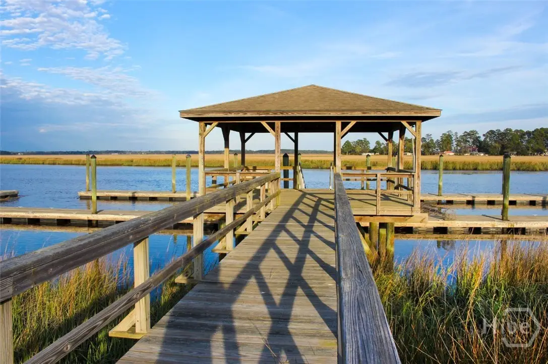 4 William's Retreat, Savannah, GA 31419 - #1