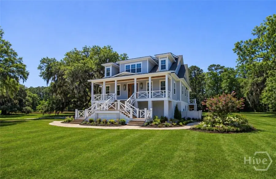 4 William's Retreat, Savannah, GA 31419 - #2