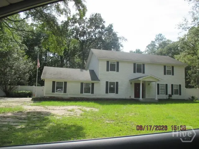 903 Bradwell Street, Hinesville, GA 31313 - #1