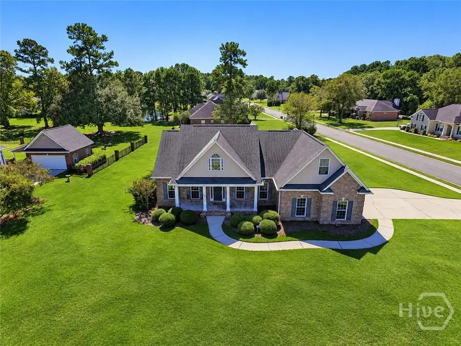 75 Brigham Lane, Richmond Hill, GA 31324 - #3