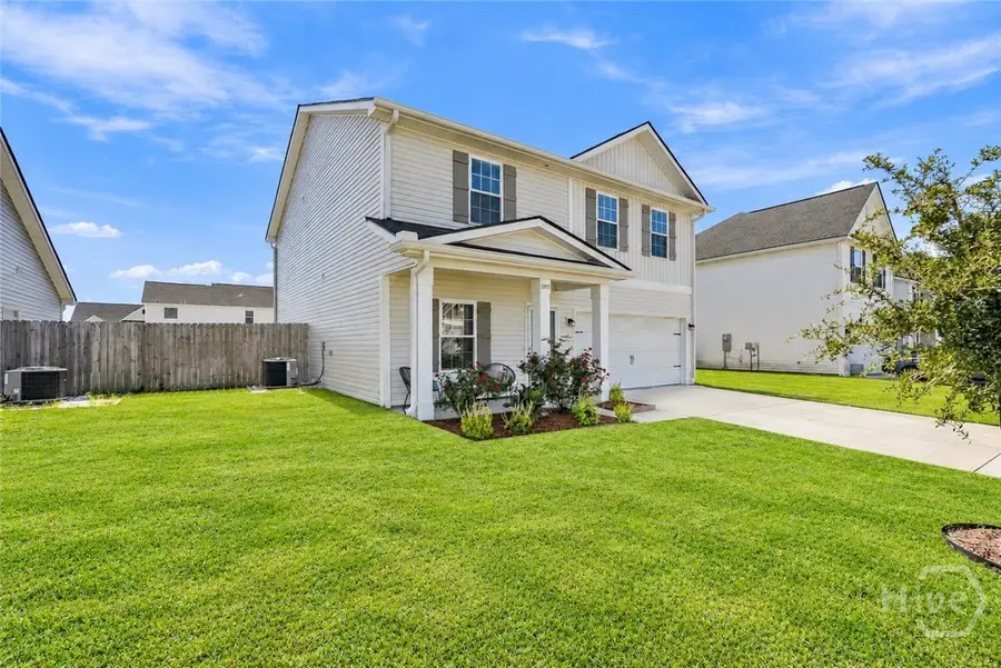 1185 Turpentine Trail, Hinesville, GA 31313 - #2